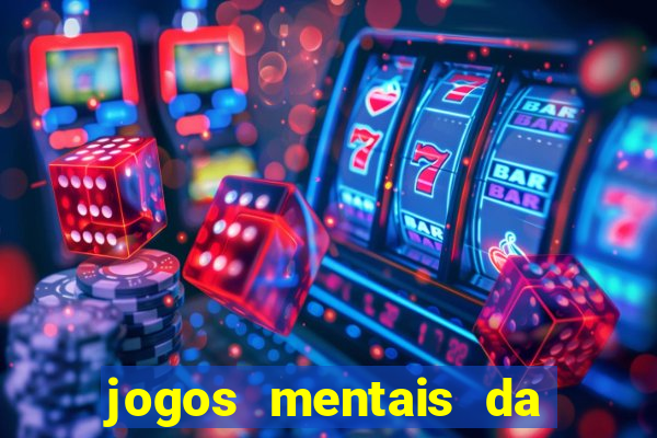 jogos mentais da pessoa controladora